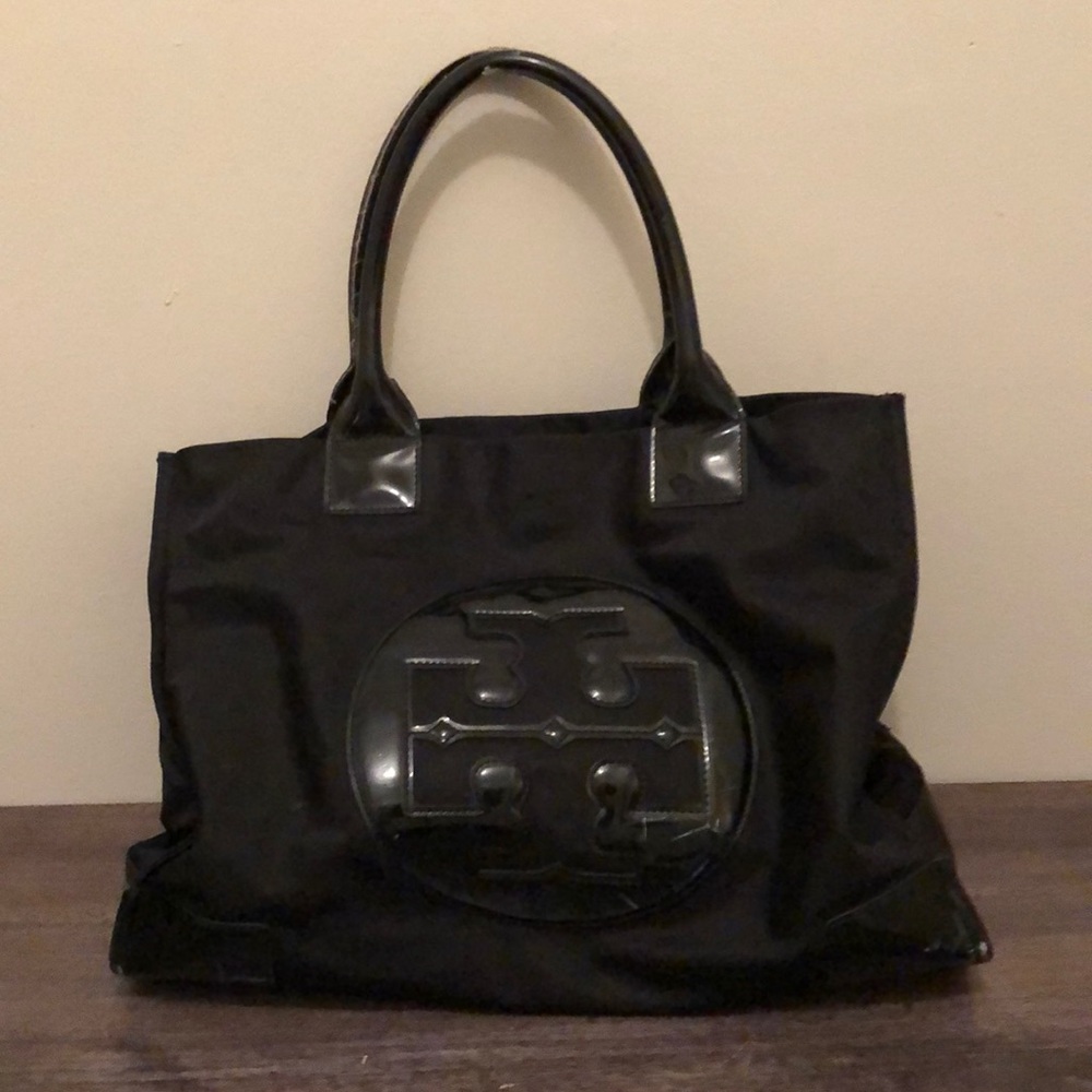 Tory Burch Large Ella Tote